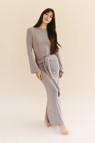 Rosie Wrap Dress