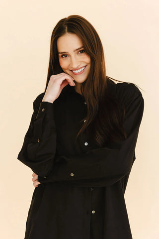Cindy Button-Down Shirt
