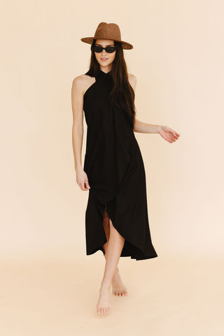 The Sunwrap in Black